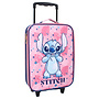 Stitch Trolley Koffer - Disney