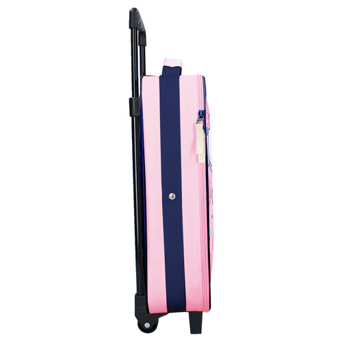 Lilo en Stitch Stitch Trolley Koffer - Disney Lilo en Stitch Stitch Trolley Koffer - Disney