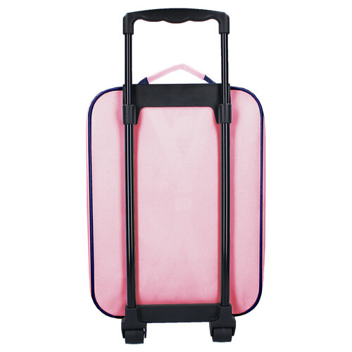 Lilo en Stitch Stitch Trolley Koffer - Disney Lilo en Stitch Stitch Trolley Koffer - Disney