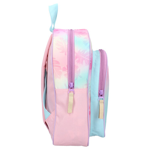 Lilo en Stitch Stitch Rugzak Aloha - 30 cm - Disney Lilo en Stitch Stitch Rugzak Aloha - 30 cm - Disney