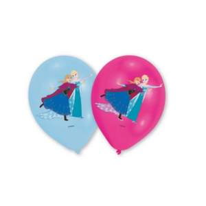 Frozen 8 Disney Frozen Ballonnen Frozen 8 Disney Frozen Ballonnen