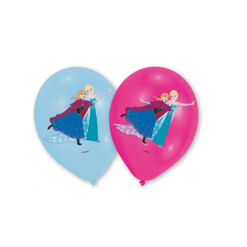 Frozen 8 Disney Frozen Ballonnen Frozen 8 Disney Frozen Ballonnen