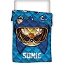 Sonic Bedsprei Gewatteerd - 140x200 cm