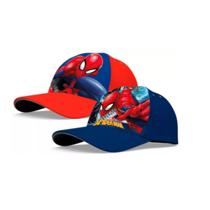 Spiderman Spiderman Baseball Cap - Marvel