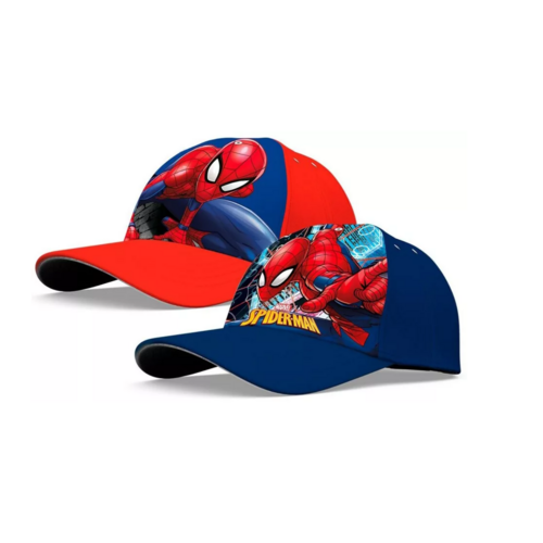 Spiderman Spiderman Baseball Cap - Marvel