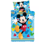 Mickey Mouse Baby Dekbedovertrek 100 x 135 - Disney
