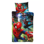 Spiderman Dekbedovertrek 140 x 200 cm - Guardians