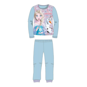 Frozen Disney Frozen Pyjama - Bleu Frozen Disney Frozen Pyjama - Bleu