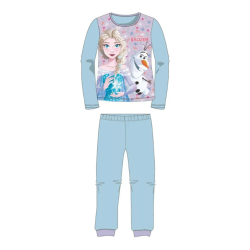 Frozen Disney Frozen Pyjama - Bleu Frozen Disney Frozen Pyjama - Bleu