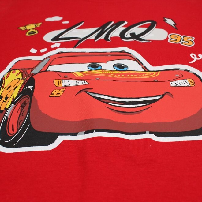 Disney Cars Shortama - Maat 128