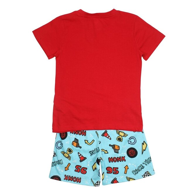 Disney Cars Shortama - Maat 128
