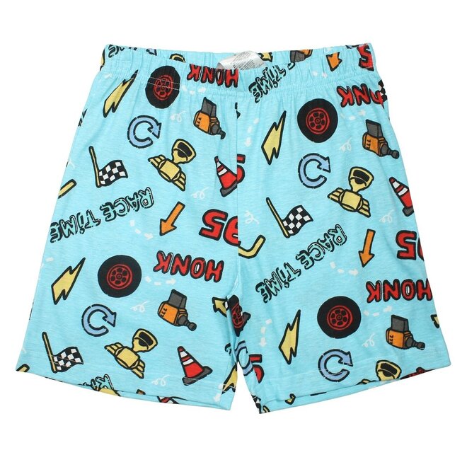 Disney Cars Shortama - Maat 128