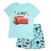 Disney Cars Shortama - McQueen