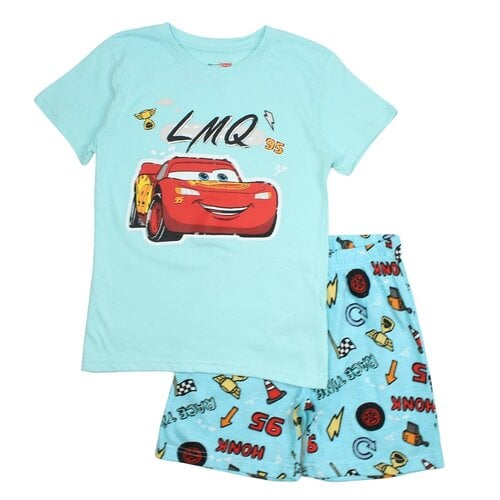 Cars Disney Cars Shortama - McQueen