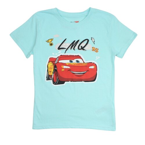 Cars Disney Cars Shortama - McQueen Cars Disney Cars Shortama - McQueen