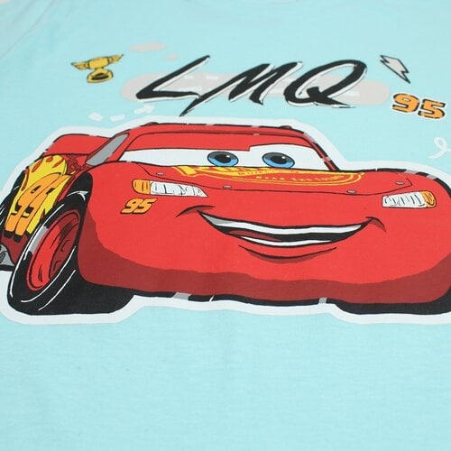 Cars Disney Cars Shortama - McQueen Cars Disney Cars Shortama - McQueen