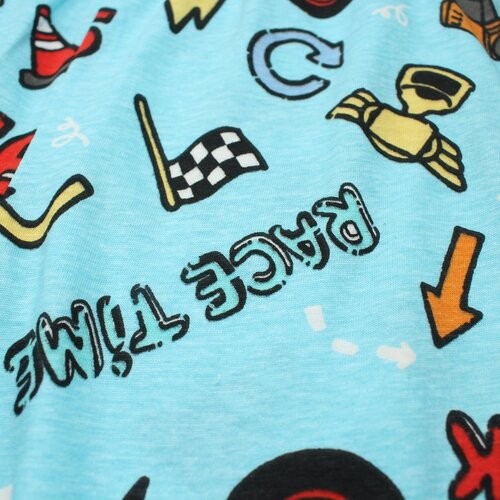 Cars Disney Cars Shortama - McQueen Cars Disney Cars Shortama - McQueen
