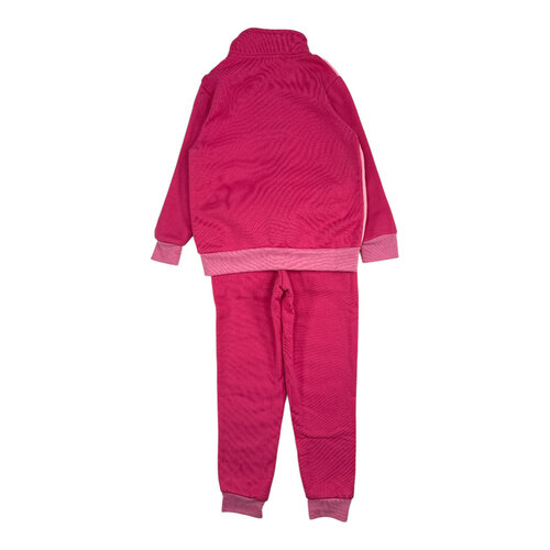 Bing Konijn Bing Konijn Joggingpak - Donker Roze