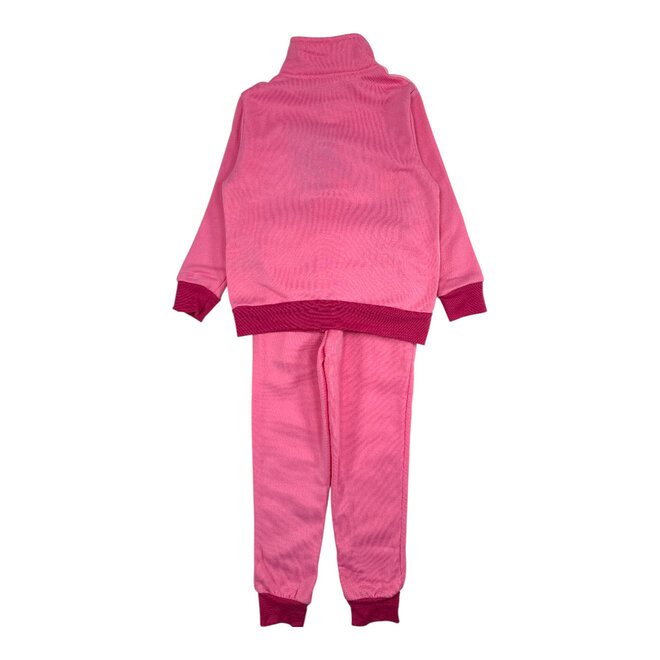 Bing Konijn Joggingpak - Licht Roze