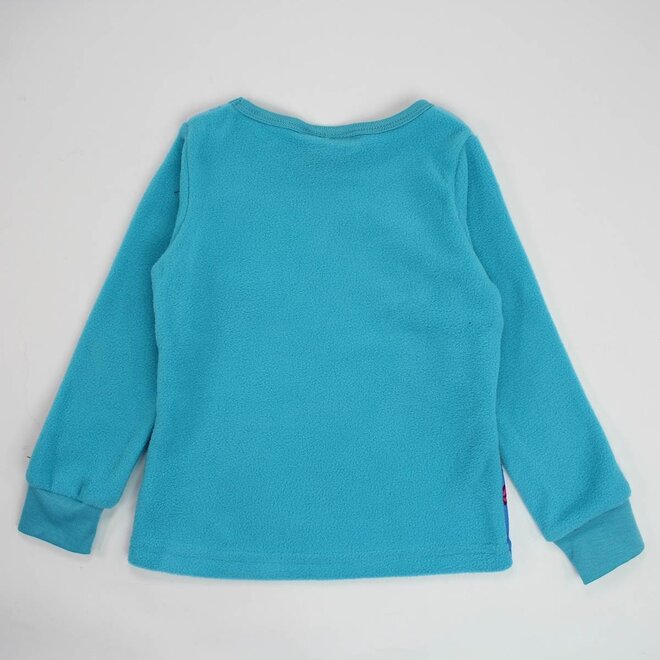 Paw Patrol Fleece Pyjama - Bleu