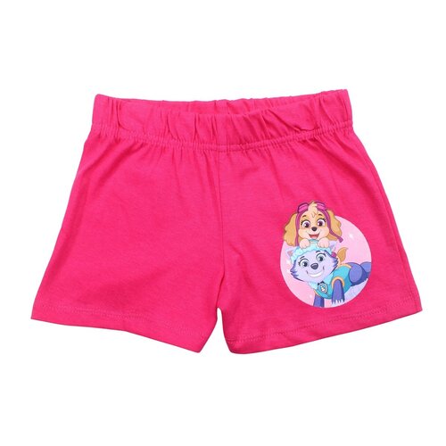 Paw Patrol Paw Patrol Shortama - Skye en Everest Paw Patrol Paw Patrol Shortama - Skye en Everest