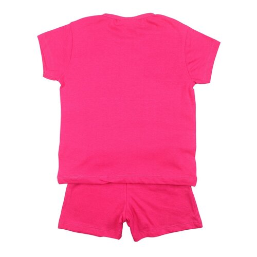 Paw Patrol Paw Patrol Shortama - Skye en Everest Paw Patrol Paw Patrol Shortama - Skye en Everest