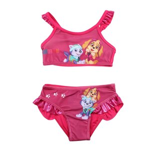 Paw Patrol Paw Patrol Bikini - Skye en Everest Paw Patrol Paw Patrol Bikini - Skye en Everest