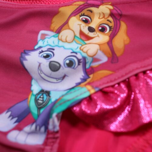 Paw Patrol Paw Patrol Bikini - Skye en Everest