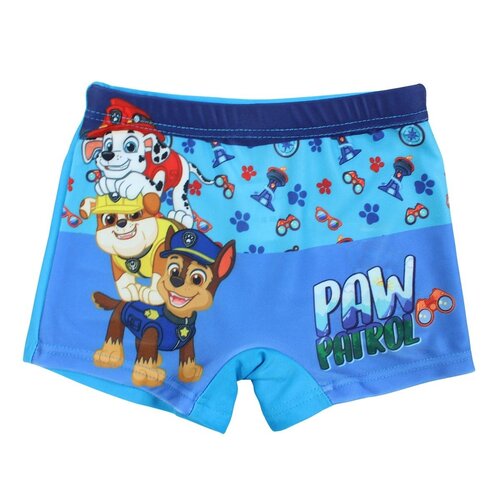 Paw Patrol Paw Patrol Zwembroek - Pups Paw Patrol Paw Patrol Zwembroek - Pups