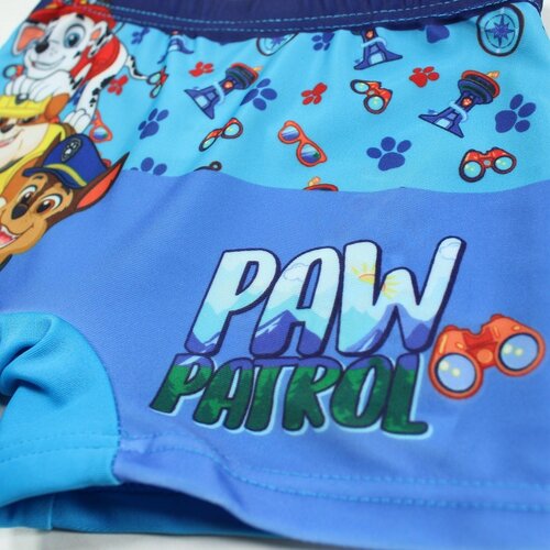 Paw Patrol Paw Patrol Zwembroek - Pups Paw Patrol Paw Patrol Zwembroek - Pups