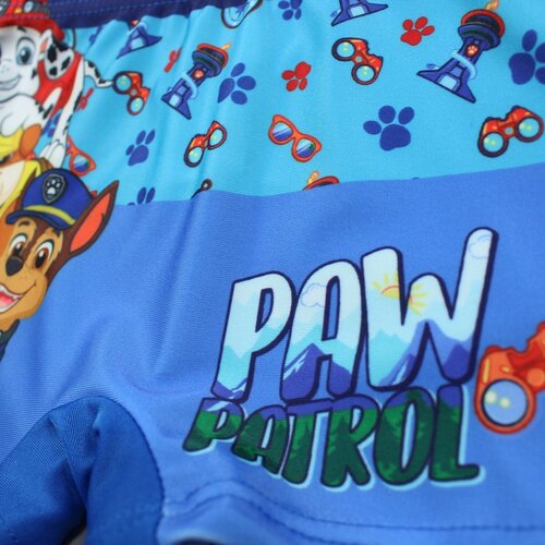 Paw Patrol Paw Patrol Zwembroek - Pups Paw Patrol Paw Patrol Zwembroek - Pups