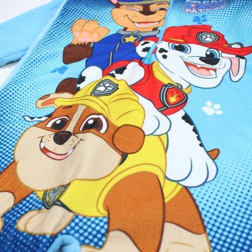 Paw Patrol Paw Patrol Fleece Onesie