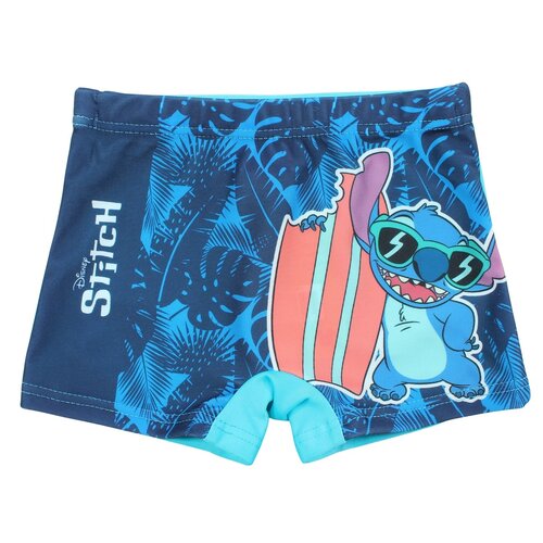 Lilo en Stitch Stitch Zwembroek - Disney Lilo en Stitch Stitch Zwembroek - Disney