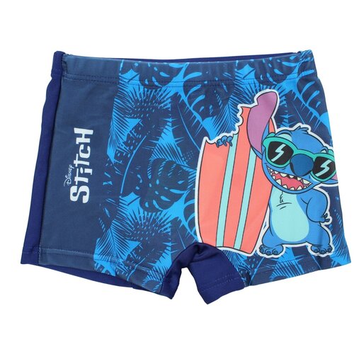 Lilo en Stitch Stitch Zwembroek - Disney Lilo en Stitch Stitch Zwembroek - Disney