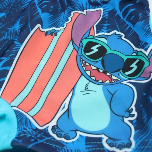 Lilo en Stitch Stitch Zwembroek - Disney Lilo en Stitch Stitch Zwembroek - Disney