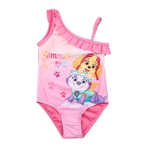 Paw Patrol Paw Patrol Zwempak - Skye en Everest Paw Patrol Paw Patrol Zwempak - Skye en Everest