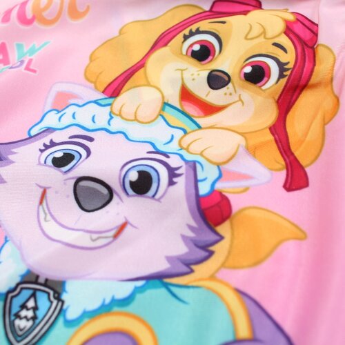 Paw Patrol Paw Patrol Zwempak - Skye en Everest Paw Patrol Paw Patrol Zwempak - Skye en Everest