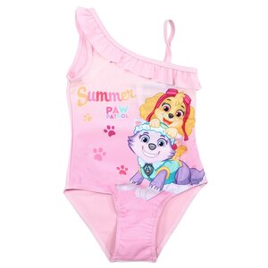 Paw Patrol Paw Patrol Zwempak - Skye en Everest Paw Patrol Paw Patrol Zwempak - Skye en Everest