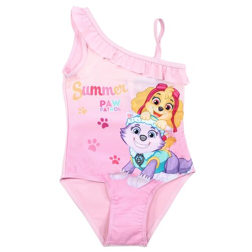 Paw Patrol Paw Patrol Zwempak - Skye en Everest Paw Patrol Paw Patrol Zwempak - Skye en Everest