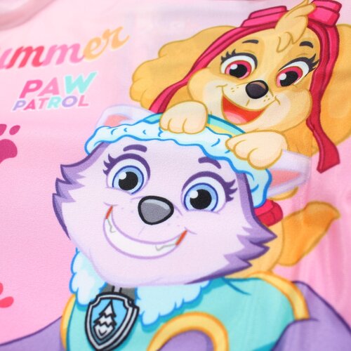 Paw Patrol Paw Patrol Zwempak - Skye en Everest