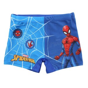 Spiderman Spiderman Zwembroek - Marvel Spiderman Spiderman Zwembroek - Marvel