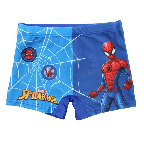 Spiderman Spiderman Zwembroek - Marvel Spiderman Spiderman Zwembroek - Marvel