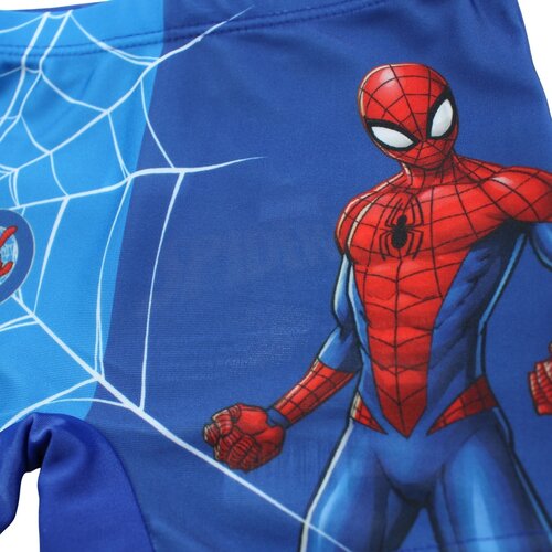 Spiderman Spiderman Zwembroek - Marvel Spiderman Spiderman Zwembroek - Marvel