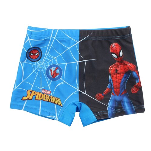 Spiderman Spiderman Zwembroek - Marvel Spiderman Spiderman Zwembroek - Marvel