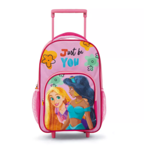 Disney Princess Disney Princess Trolley Rugzak Disney Princess Disney Princess Trolley Rugzak