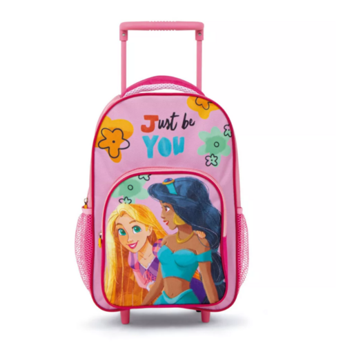 Disney Princess Disney Princess Trolley Rugzak Disney Princess Disney Princess Trolley Rugzak