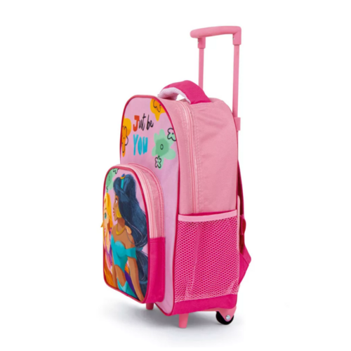 Disney Princess Disney Princess Trolley Rugzak Disney Princess Disney Princess Trolley Rugzak