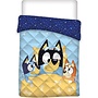 Bluey Bedsprei Gewatteerd - 140x200 cm