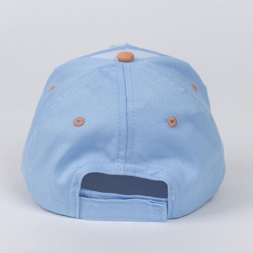 Bluey Bluey Baseball Cap met Zonnebril Bluey Bluey Baseball Cap met Zonnebril