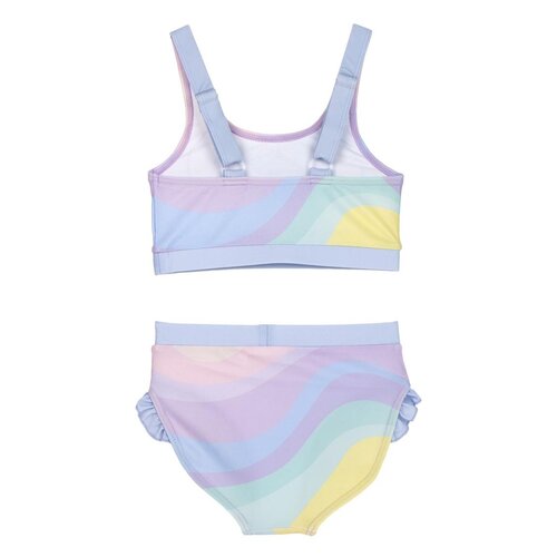 Lilo en Stitch Stitch Bikini - Disney - Maat 110 Lilo en Stitch Stitch Bikini - Disney - Maat 110